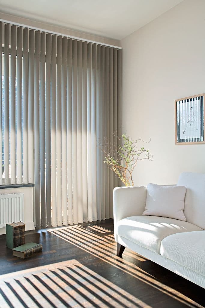 Vertical Blinds